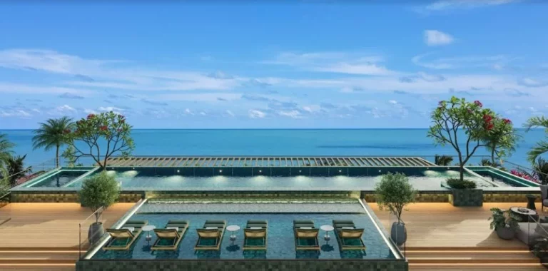 Imagem Studio à venda, 36 m² por R$ 553.650,00 - Jardim Oceania - João Pessoa/PB