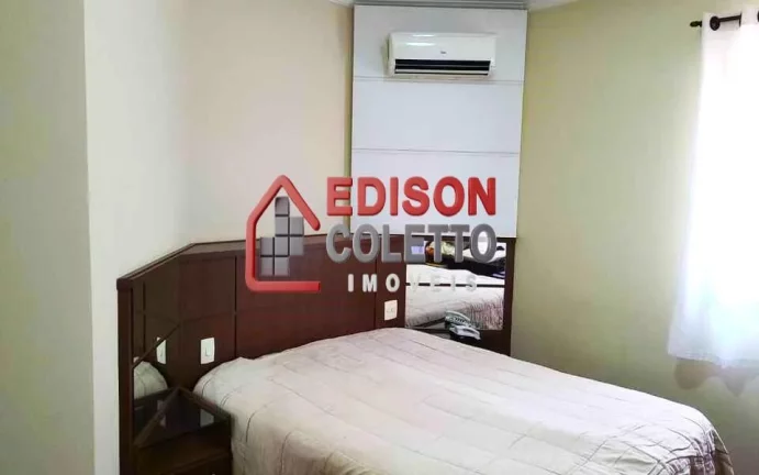 Imagem Apartamento com 4 Quartos à Venda, 147 m² em Vila Independência - Piracicaba