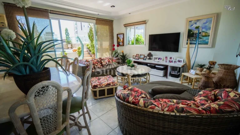 Imagem Apartamento à Venda | 3 suítes - 196 m² - R$799.000 | Astúrias - Guarujá-SP