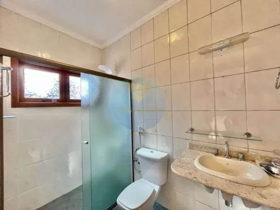 Imagem Casa em Condomínio a Venda no bairro Granja Viana - Carapicuíba, SP