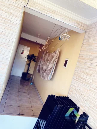Imagem Casa à venda no bairro Taboão - São Bernardo do Campo/SP