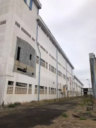Imagem VENDA OU LOCAÇÃO DE COMPLEXO EMPRESARIAL NA VIA DUTRA - CAÇAPAVA
