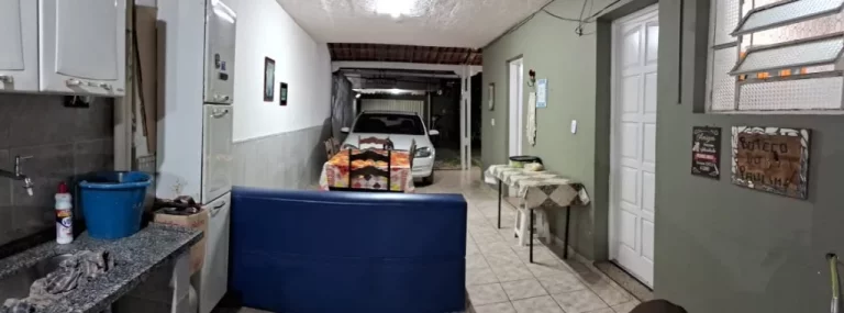 Imagem CASA LINDA A VENDA COM 4 QUARTOS 2 SUÍTES NA PRAIA EM GUARAPARI ES