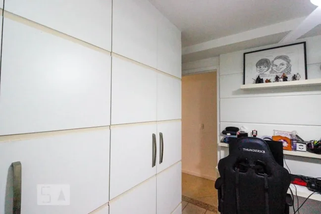 Imagem Apartamento à Venda - Recreio, 3 Quartos, 102 m2