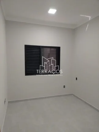 Imagem CASA TÉRREA EM CONSTRUÇÃO À VENDA, JARDIM ITÁLIA, ITUPEVA SP, PREVISÃO DE ENTREGA JUNHO/24