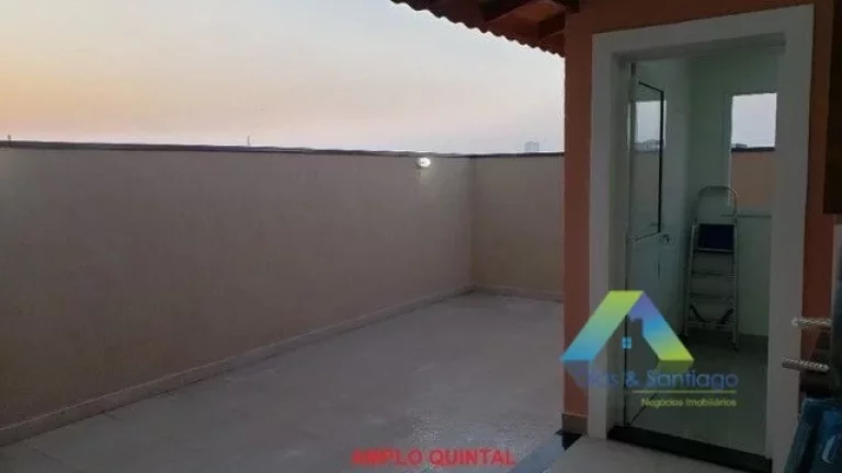 Imagem SÃO BERNARDO CAMPO Sobrado 170M², 3 suítes, espaço gourmet, 4 vagas, ótima localização e valor !!!