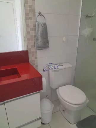 Imagem Apartamento com 2 dormitórios à venda, 86 m² por R$ 580.000,00 - Aviação - Praia Grande/SP