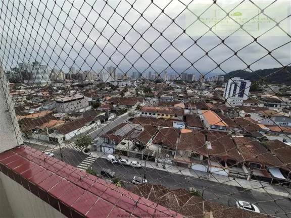 Imagem Apartamentos no Litoral para venda em Praia Grande no bairro Canto do Forte