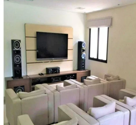 Imagem Aparatmento Maravilhoso 92 m² 2 Domriorios sendo 2 Suite e 2 Vagas
