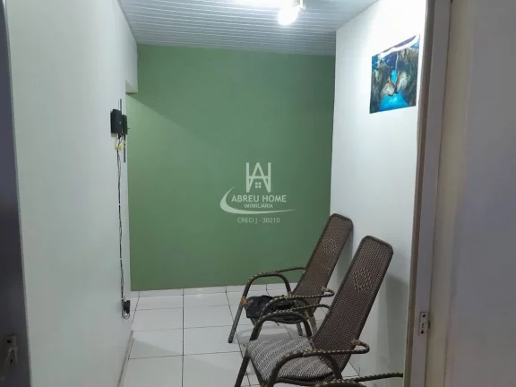 Imagem Casa Jardim Rosely