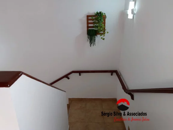 Imagem Apartamento mobiliado para venda, por R$ 380.000,00 em Campos do Jordão/SP.