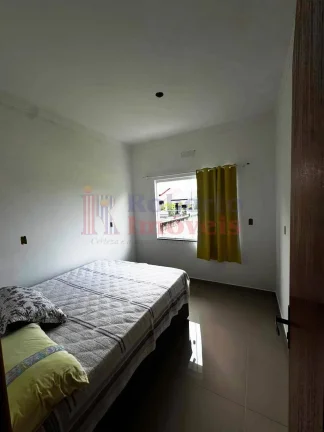 Imagem Casa nova à venda na Barra do Sai - Itapoá/SC!