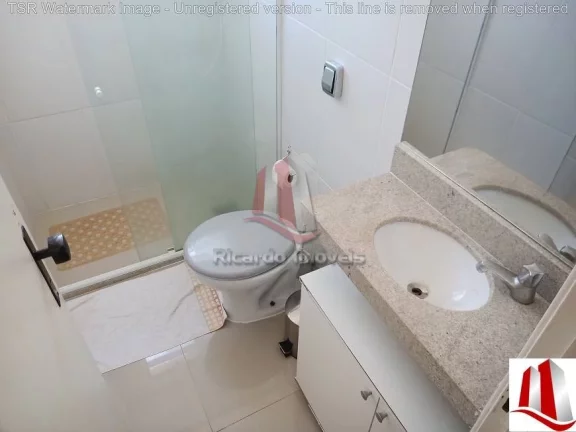 Imagem Apartamento Temporada Praia do Forte