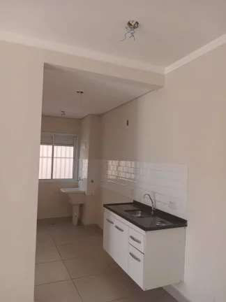 Imagem Apartamento para locação próximo ao metrô Penha