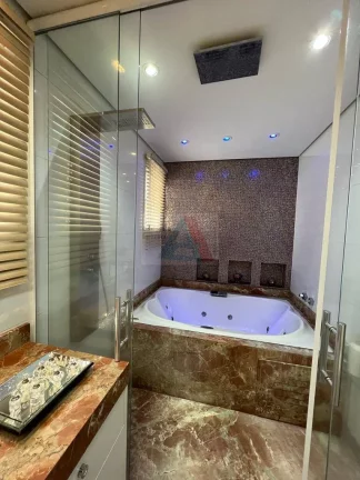 Imagem Descubra o Luxo e a Exclusividade no Coração dos Jardins Santo André!