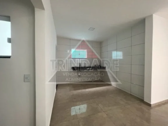 Imagem CASA RESIDENCIAL em RIO DE JANEIRO - RJ, GUARATIBA