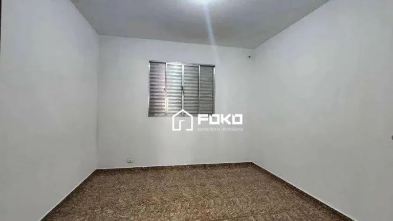 Imagem Sobrado para alugar, 160 m² por R$ 2.564,00/mês - Macedo - Guarulhos/SP