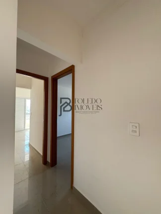 Imagem Apartamento com 126 m² com 3 Dormitórios com suíte no bairro Canto do Forte - Praia Grande