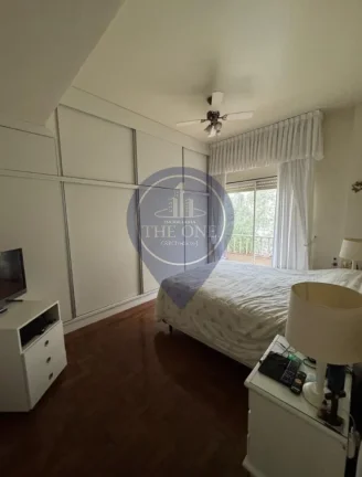 Imagem Apartamento à venda em Higienópolis, São Paulo-SP: 2 quartos, 2 salas, 1 banheiro, 1 vaga, 87m². Confira!