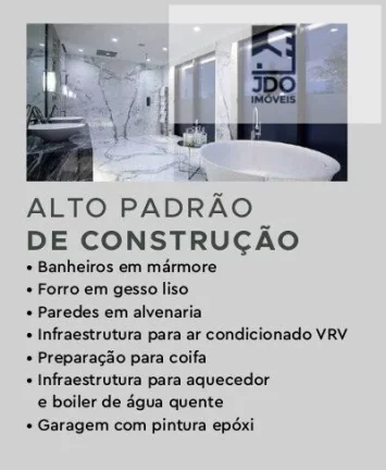 Imagem Apartamento a Venda no bairro Batel - Curitiba, PR
