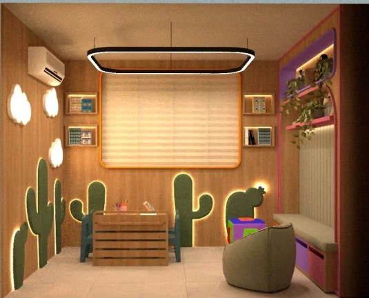 Imagem Flat à venda, 25 m² por R$ 397.399,91 - Cabo Branco - João Pessoa/PB