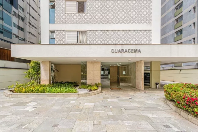 Imagem APARTAMENTO RESIDENCIAL em São Paulo - SP, Jardim Paulista