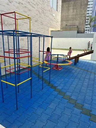 Imagem APARTAMENTO COM 45.11 m² - AVIAÇÃO - PRAIA GRANDE SP