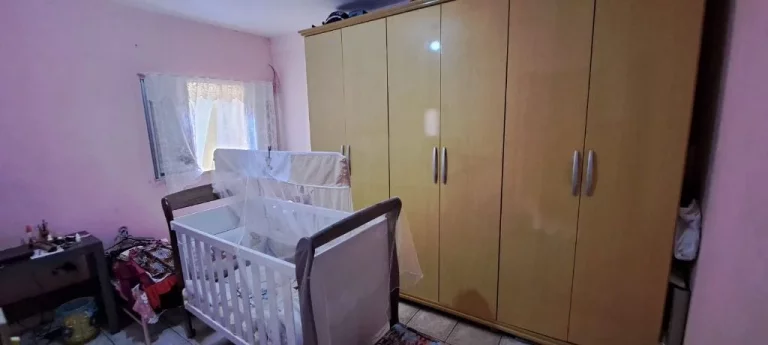 Imagem Casa com 2 dormitórios à venda, 160 m² por R$ 300.000,00 - Jardim Nova América - Suzano/SP