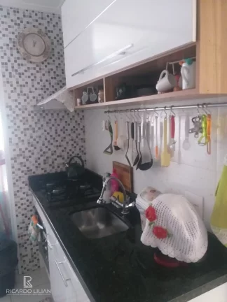 Imagem Apartamento em Vila Liviero, São Paulo/SP