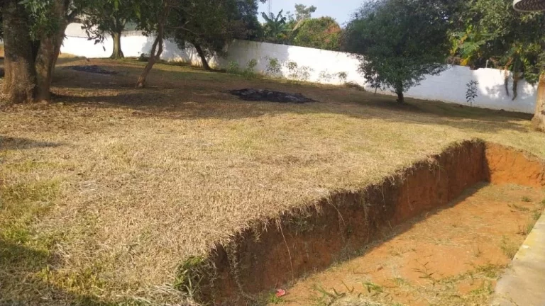 Imagem Terreno à venda, 1200 m² por R$ 400.000,00 - Jardim Chácara Méa - Suzano/SP