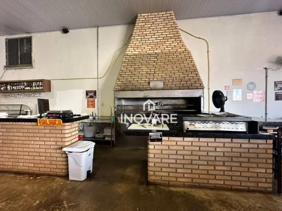 Imagem Sala à venda, 100 m² por R$ 390.000,00 - Setor Afonso Pena - Itumbiara/GO