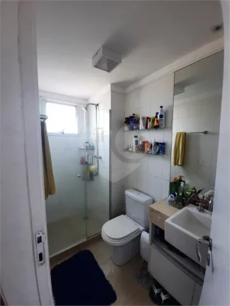 Imagem Apartamento à venda com 3 quartos, sendo 3 suítes, no condomínio Boulevard São Francisco, São Paulo - SP
