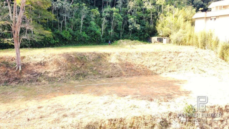 Imagem Terreno à venda, 20587 m² por R$ 2.000.000,00 - Bom Retiro - Teresópolis/RJ