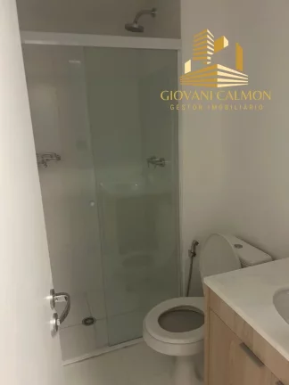 Imagem Apartamento à venda no Centro de São Paulo - 1 quarto, 1 suíte, 1 banheiro, 26m² de área. ¡Confira já!