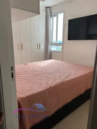 Imagem Excelente 3 Quartos espaçosos, perfeitos para famílias ou para quem busca mais espaço.