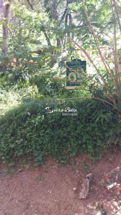 Imagem Terreno em Condomínio em Corrêas, Petrópolis/RJ