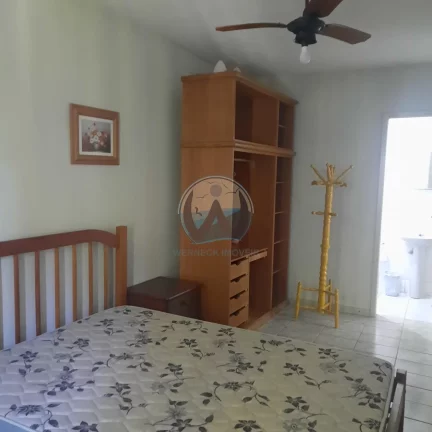 Imagem APARTAMENTO RESIDENCIAL em UBATUBA - SP, PRAIA GRANDE