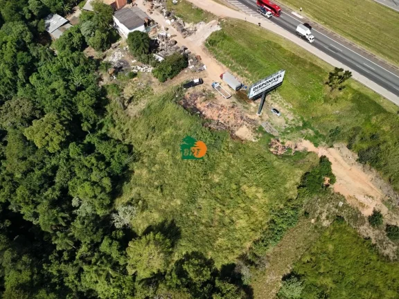 Imagem Terreno para Venda em Mairinque, Dona Catarina
