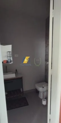 Imagem Alugo sala comercial em Santo André, bairro Centro.