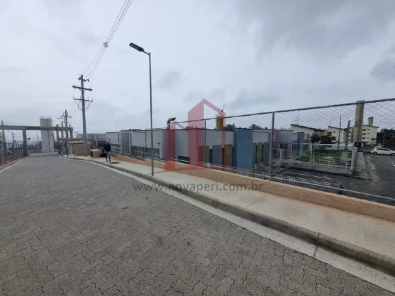 Imagem Apartamento à venda em Franco da Rocha-SP, Vila Palmares: 2 quartos, 1 banheiro, 1 vaga - Não perca essa oportunidade!