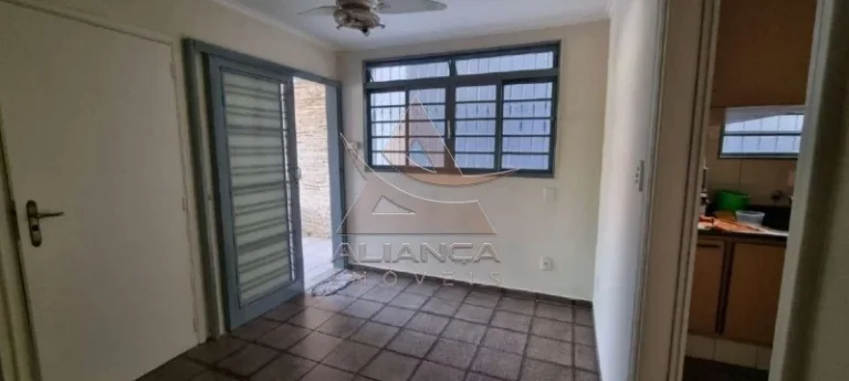 Imagem Prédio Comercial - Ribeirão Preto - Jardim Mosteiro