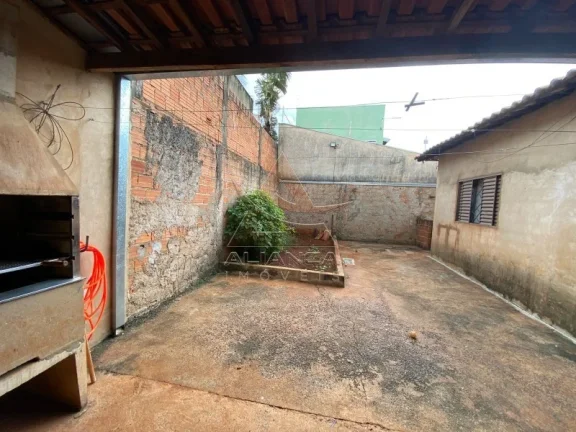 Imagem Casa - Jardinopolis - Jardinópolis