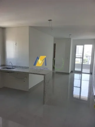 Imagem Vendo Aptos Tipos em Santo André, Vila Curuça