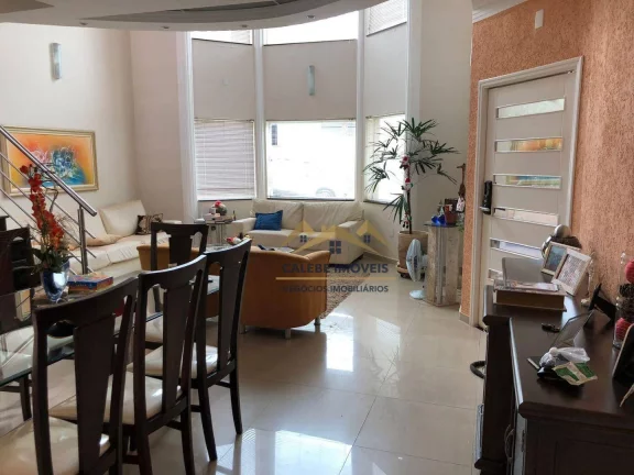 Imagem Casa com 3 dormitórios à venda, 320 m² por R$ 970.000,00 - Vila Monte Verde - Tatuí/SP