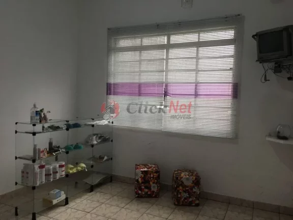 Imagem Sobrado para Venda no bairro Vila Assunção, Santo André