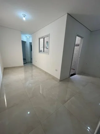 Imagem Vendo Apto em Santo André, Principe Gales