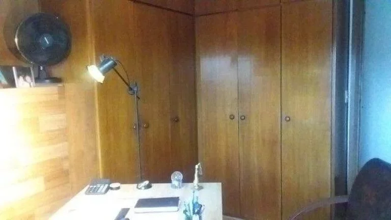 Imagem Apartamento com 4 dormitórios, 150 m² - venda por R$ 710.000 ou aluguel por R$ 3.230/mês - Vila Vilma - Santo André/SP