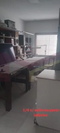 Imagem CASA 4/4 COM 3 SUITE NA QUEIMADINHA