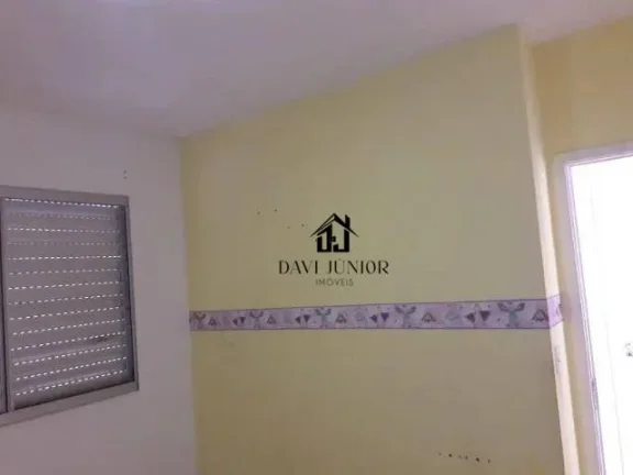 Imagem Apartamento com 2 dormitórios à venda, 49 m² por R$ 243.800,00 - Boa Vista - Sorocaba/SP
