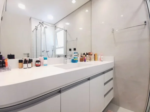 Imagem Apto. PARC ATHÉNÉE - 110m²